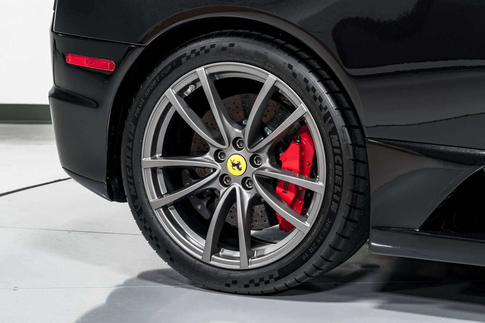 Used 2009 Ferrari F430 Scuderia RWD image 42