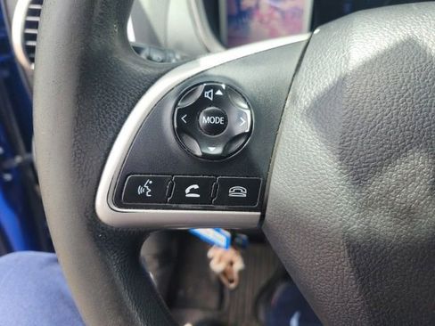 Used 2020 Mitsubishi Eclipse Cross AWD image 15