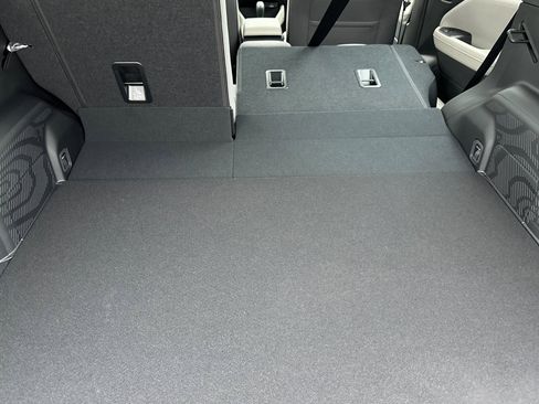 New 2025 Subaru Forester image 16