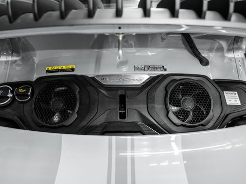 Used 2023 Porsche 911 Sport Classic image 11