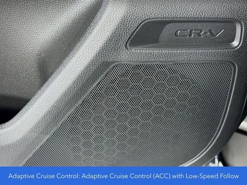 Used 2026 Honda CR-V Sport image 25