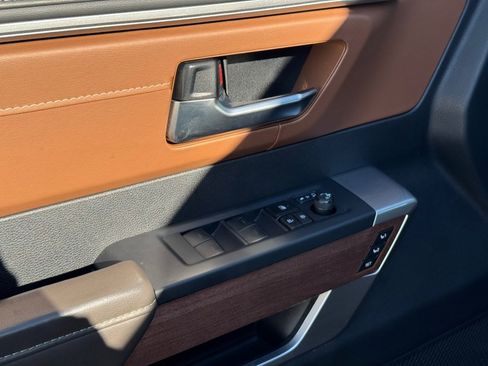 Used 2023 Toyota Tundra 1794 Edition w/ TRD Off-Road Package image 22