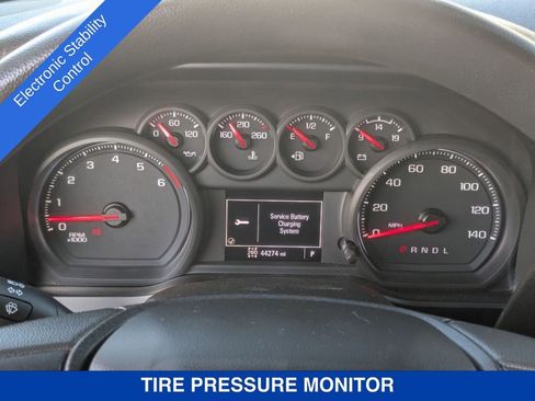 Used 2022 GMC Sierra 3500 Pro w/ Convenience Package image 21