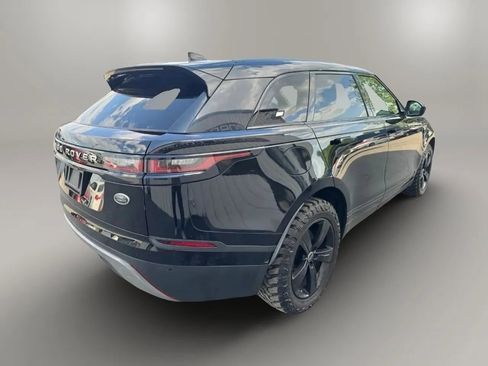 Used 2019 Land Rover Range Rover Velar S AWD/4WD image 9