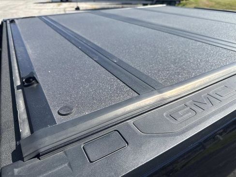 Used 2024 GMC Sierra 1500 Denali Ultimate image 13