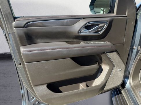 Used 2021 Chevrolet Tahoe RST image 14