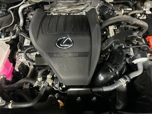 Used 2023 Lexus RX 350 Premium w/ Accessory Package AWD/4WD image 28