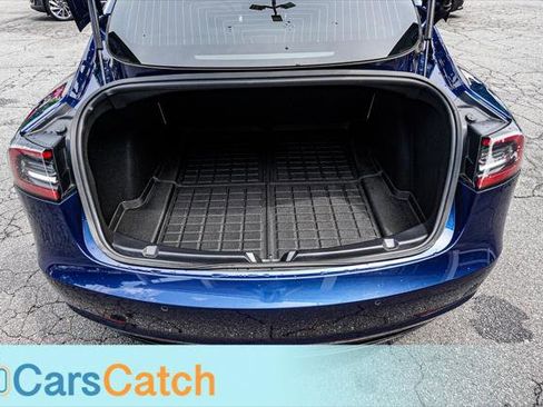 Used 2019 Tesla Model 3 Long Range AWD/4WD image 33