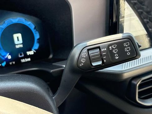 New 2025 Ford Bronco Sport Badlands image 26