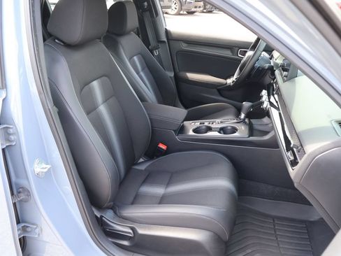 Used 2024 Honda Civic Sport image 21