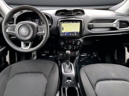 Used 2023 Jeep Renegade Latitude image 7