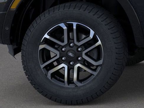 New 2025 Ford Ranger Lariat w/ Convenience Package image 19