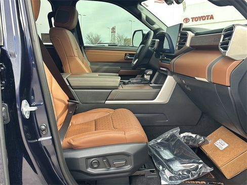 New 2026 Toyota Tundra 1794 Edition image 11