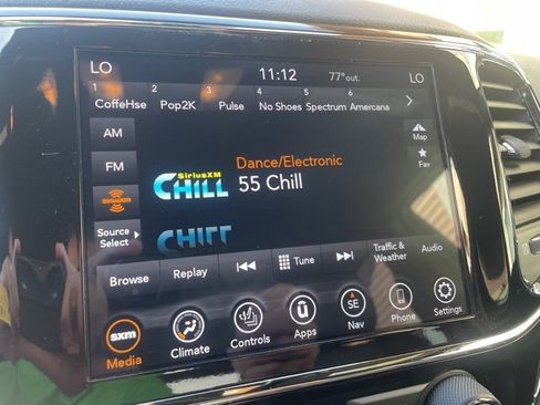 Certified 2021 Jeep Grand Cherokee Limited image 27
