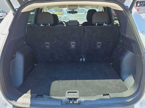 Used 2024 Ford Escape Active FWD image 33