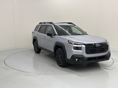 New 2026 Subaru Outback Limited AWD/4WD image 7