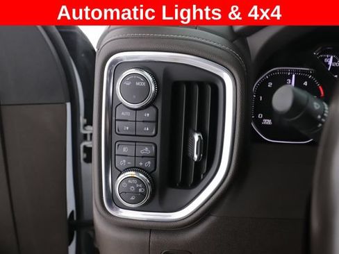 Used 2023 GMC Sierra 2500 SLT w/ SLT Convenience Package AWD/4WD image 20