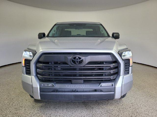 Used 2024 Toyota Tundra SR5 w/ SR5 Convenience Package RWD image 3