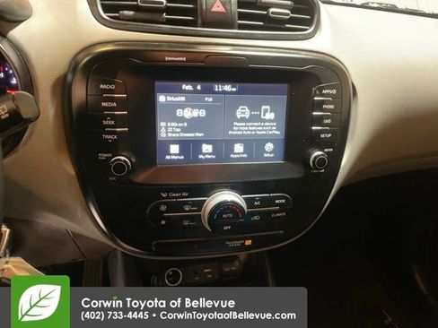 Used 2019 Kia Soul w/ Option Group 020 image 17