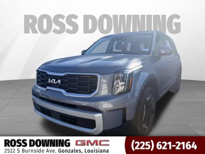 Used 2025 Kia Telluride S