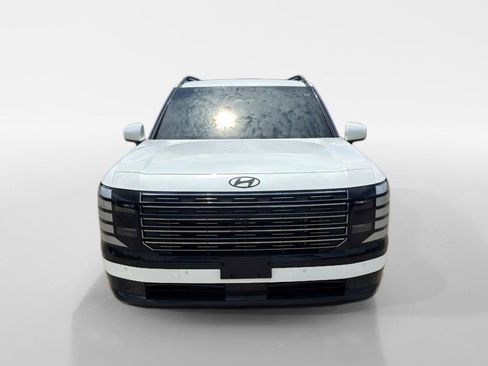 Used 2026 Hyundai Palisade Calligraphy AWD/4WD image 8