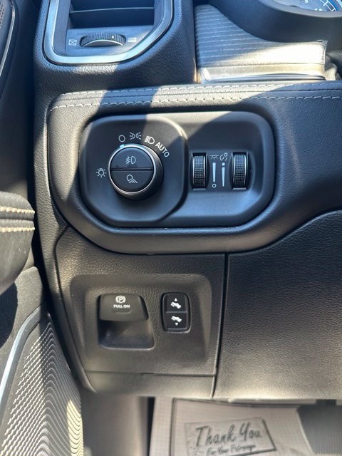 Used 2019 RAM 1500 Limited AWD/4WD image 70