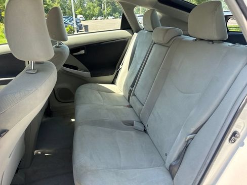 Used 2010 Toyota Prius Five FWD image 31