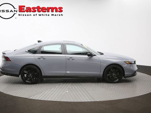 Used 2023 Honda Accord Sport image 44
