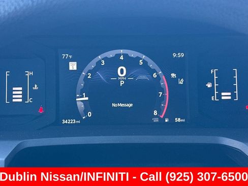 Used 2025 Toyota Tacoma SR5 AWD/4WD image 41