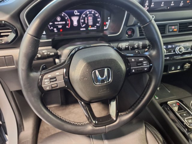 Certified 2026 Honda Pilot EX-L image 12