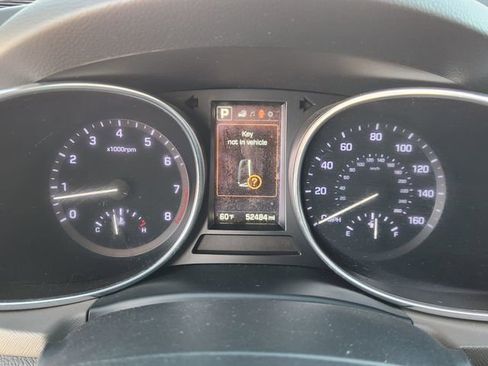 Used 2019 Hyundai Santa Fe XL SE w/ SE Premium Package 02 image 15