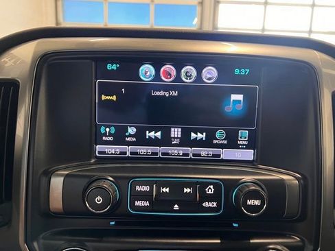 Used 2016 Chevrolet Silverado 1500 LT w/ All Star Edition image 19