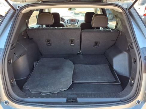 Used 2023 Chevrolet Equinox LT FWD image 33