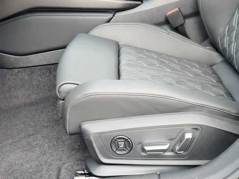 New 2026 Audi S5 Premium Plus AWD/4WD image 28