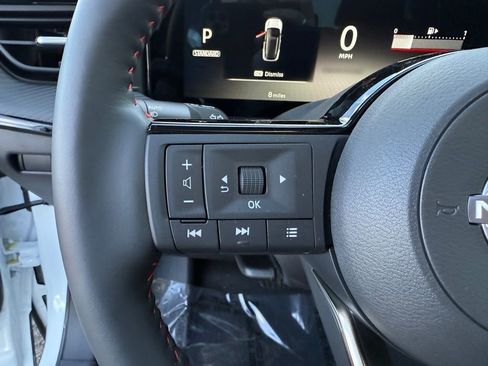 New 2026 Nissan Kicks SR w/ SR Premium Package image 28