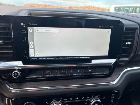 Used 2024 GMC Sierra 1500 SLT image 24