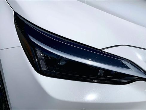 Certified 2026 Lexus NX 350h AWD w/ Cold Area Package image 28