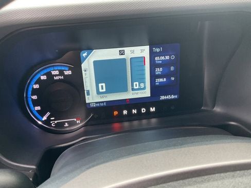 Certified 2023 Ford Bronco Big Bend image 14