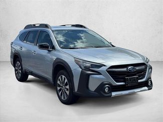 Used 2024 Subaru Outback Limited AWD/4WD video 3