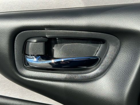 Used 2023 Nissan Murano SV image 21