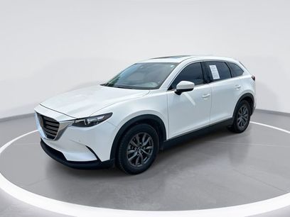 Used 2020 MAZDA CX-9 Touring w/ Touring Premium Package
