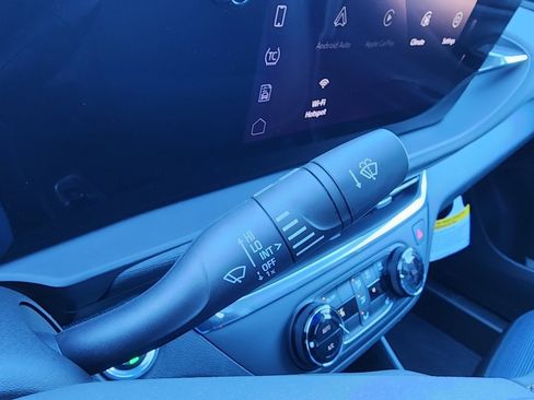 New 2026 Buick Envista Preferred w/ Convenience I Package image 22