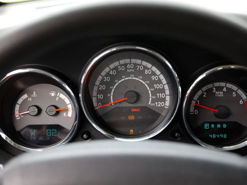 Used 2011 Dodge Caliber Heat w/ Security Group FWD image 24