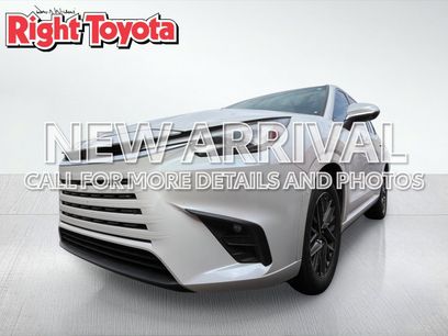 Used 2025 Lexus TX 350 FWD w/ Technology Package
