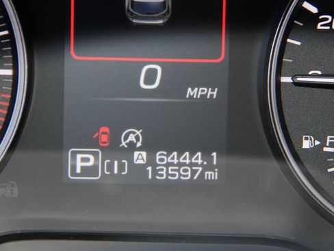 Certified 2024 Subaru Crosstrek 2.0i Premium image 23