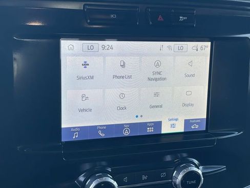 Used 2023 Ford F150 XLT w/ Equipment Group 301A Mid image 13