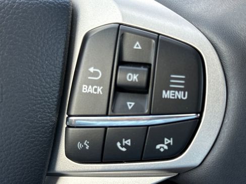 New 2026 Ford Explorer Active image 28