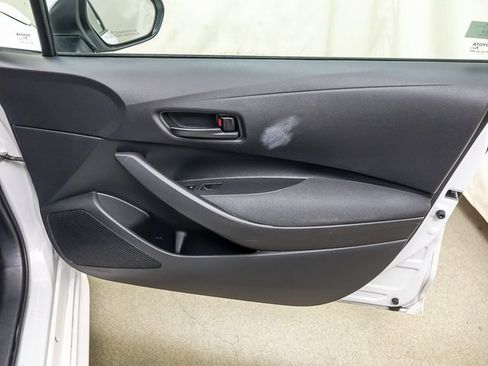 Certified 2024 Toyota Corolla LE image 26