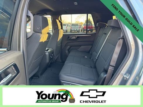 New 2026 Chevrolet Tahoe LS w/ Max Trailering Package image 13