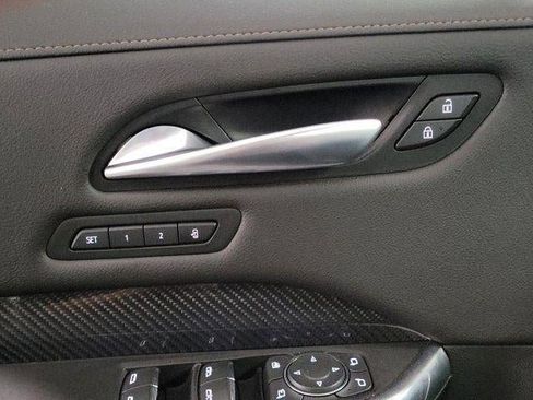 Certified 2023 Cadillac XT4 Sport FWD image 16